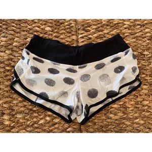 Lululemon Athletic Shorts